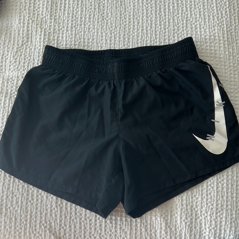 Nike dry fit running shorts - size XS